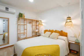 ALMA House 1 Malaga